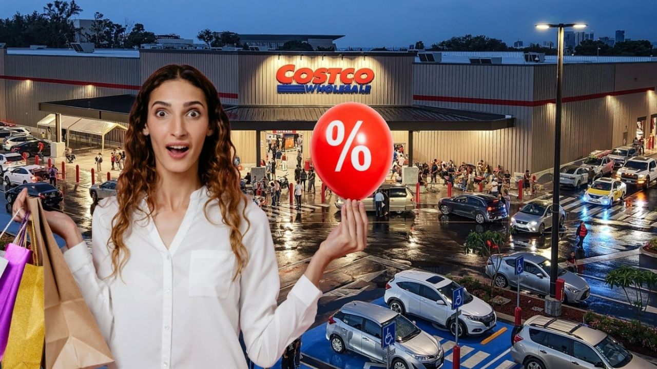 Fin de Semana Costco: Descuentos de hasta ,000 en Artículos Seleccionados