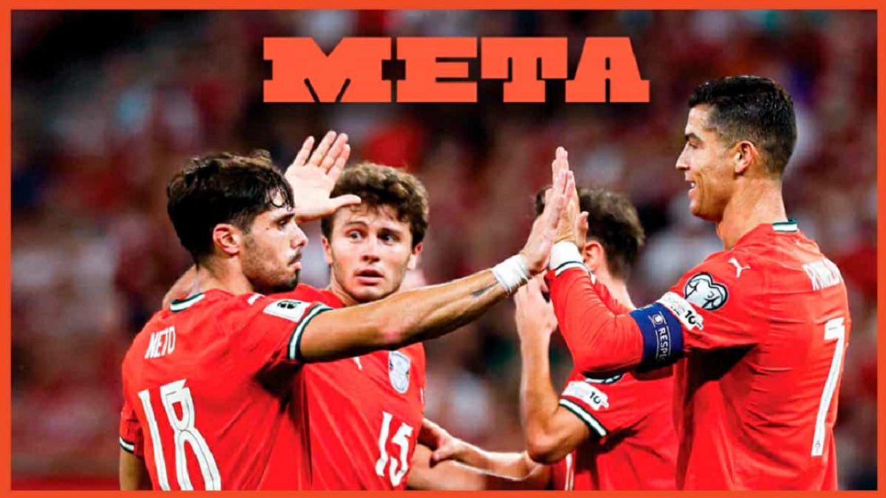 Ronaldo y Portugal aspiran a su sexto título mundial en 2026.