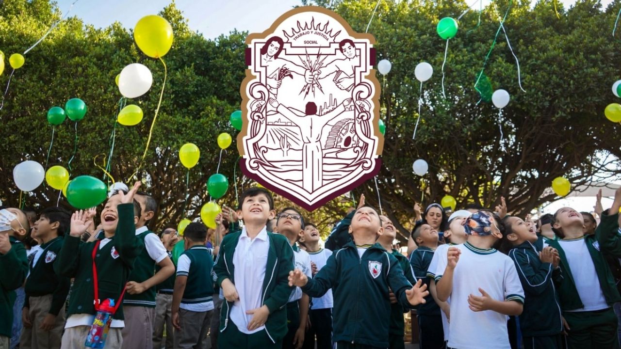 18 de Noviembre: Suspenden Clases en Baja California