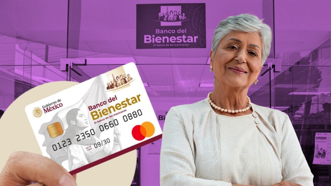 Noviembre 21: Mujeres elegibles recibirán ,000 de la Banca del Bienestar.