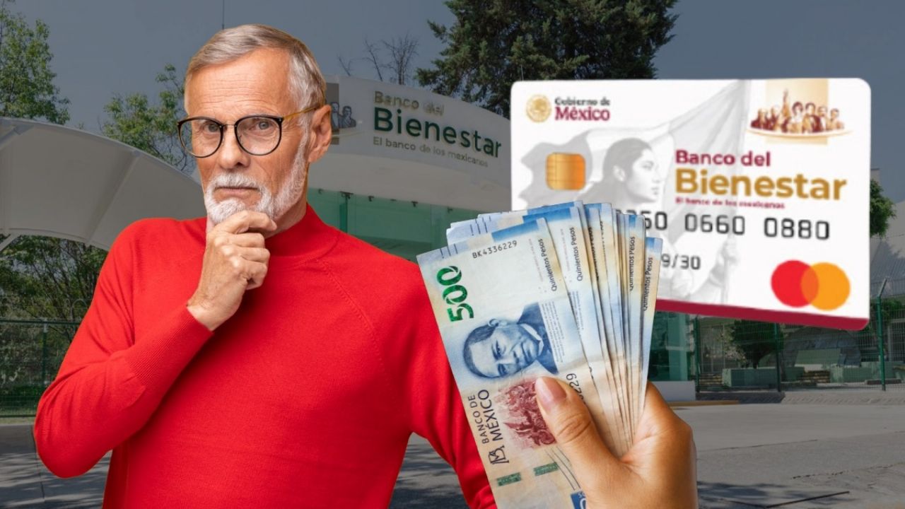 Senior: Desembolso inmediato de ,200 el viernes 21 de noviembre.