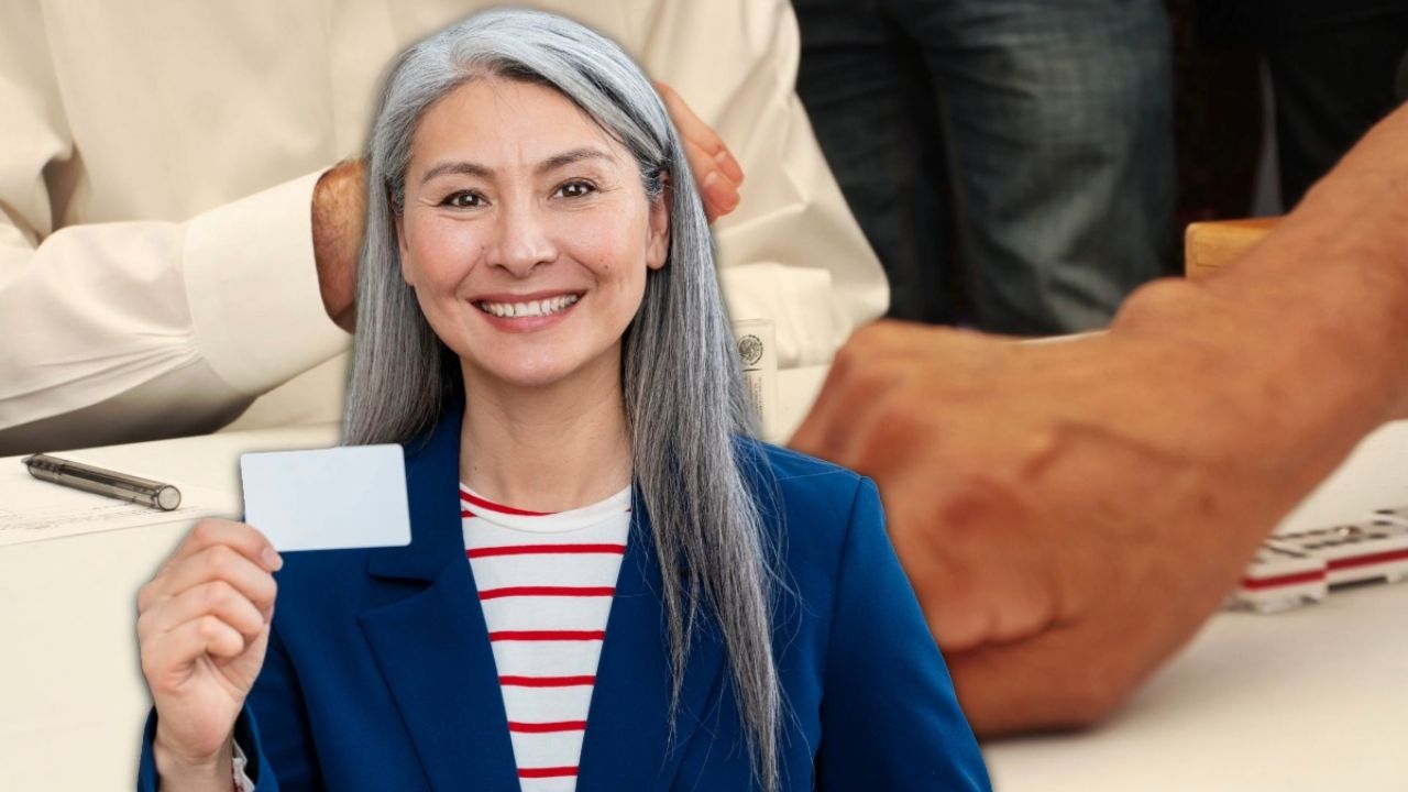 Comercios con descuentos para adultos mayores del INAPAM.