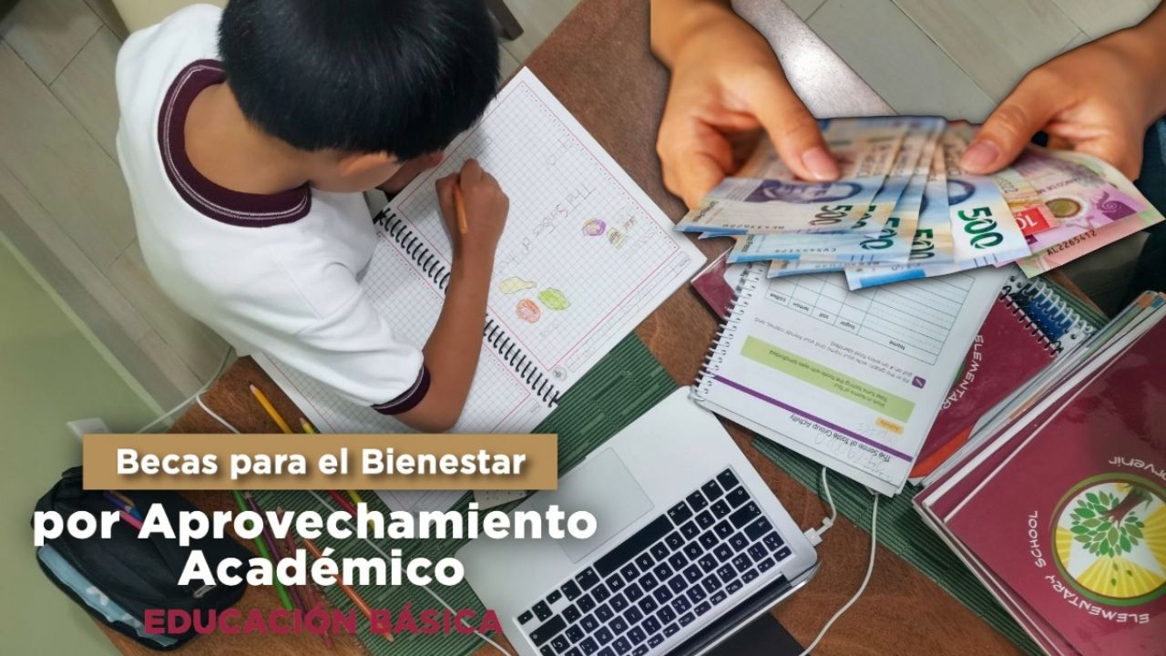 Admisión a tutorías para alumnos de primaria y secundaria
