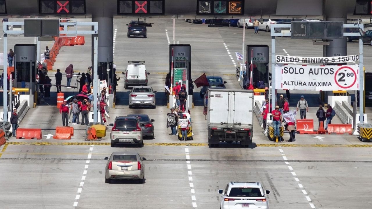 Impacto del confinamiento y movilización del lunes 24 de noviembre: estados afectados