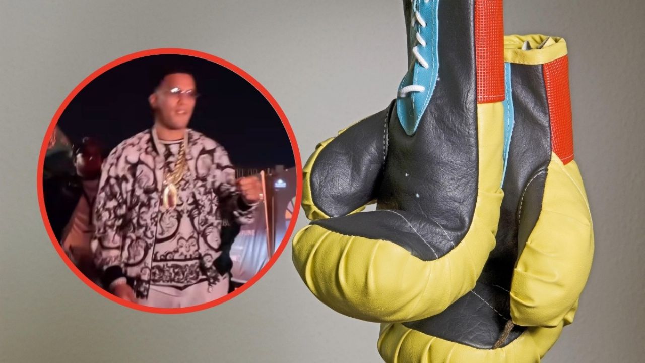 Victoria de Benavidez por nocaut sobre Yarde, ya apunta a Zurdo Ramírez.