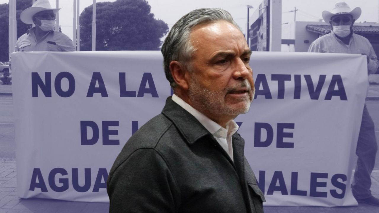 Nueva Ley de Aguas: Sin impacto sectorial y aprobada tras resolver dudas.