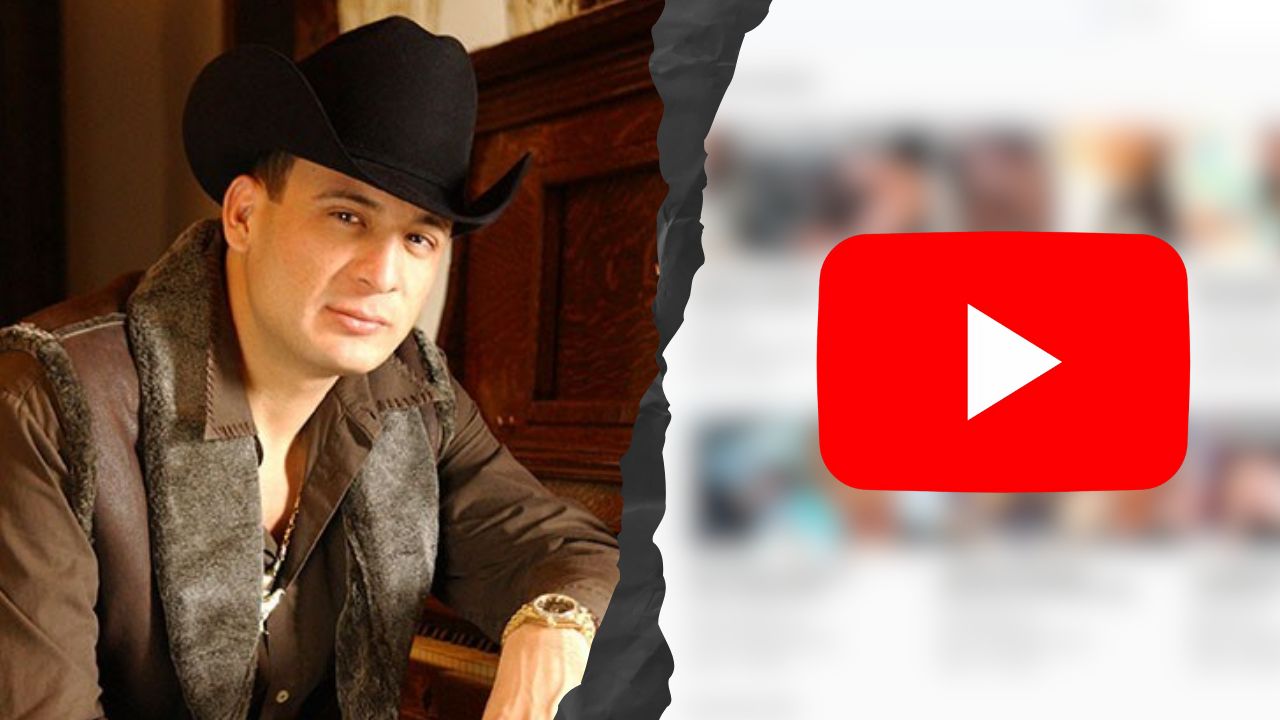 Nuevo vistazo a Valentín Elizalde: El legado del cantante revive tras la viralización de un video inédito en los 2000