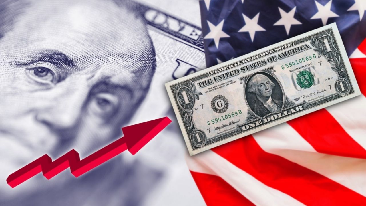 Cotización del dólar en México: 25/11/2025