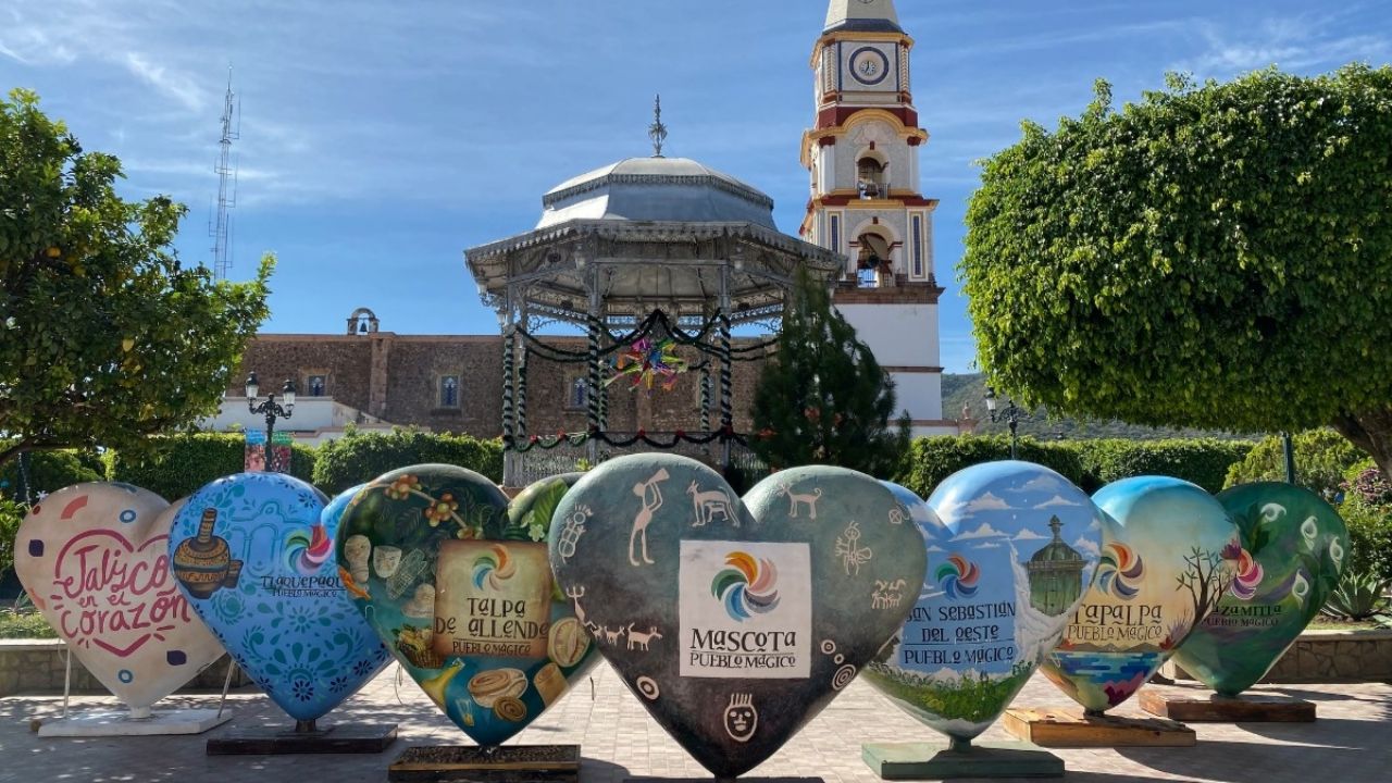 Fin de semana en Mascota sin compromisos: ¡Explora la raicilla!