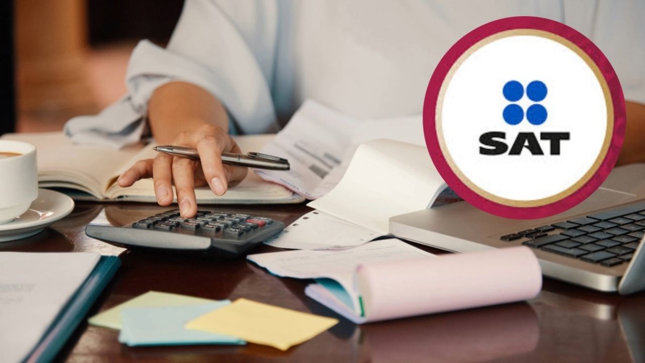 Contribuyentes bajo vigilancia del SAT a partir de 2026