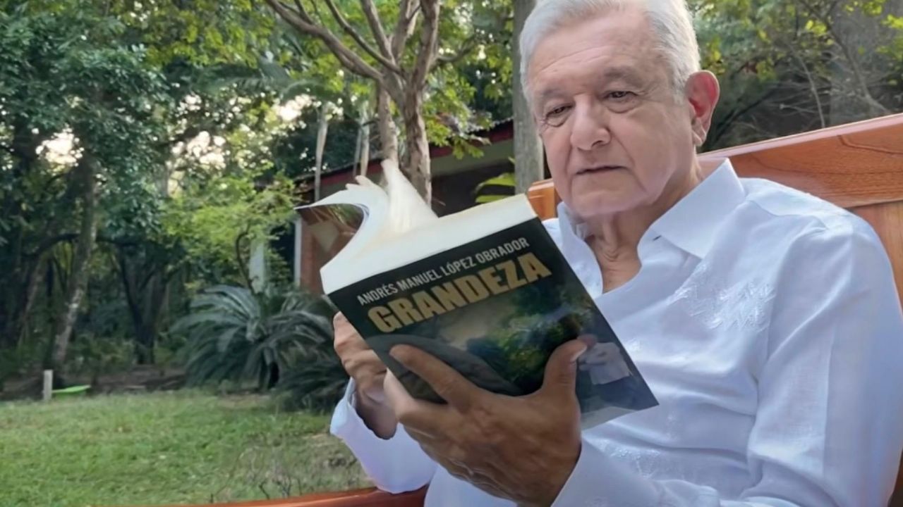 Las 3 claves para el retorno político de AMLO