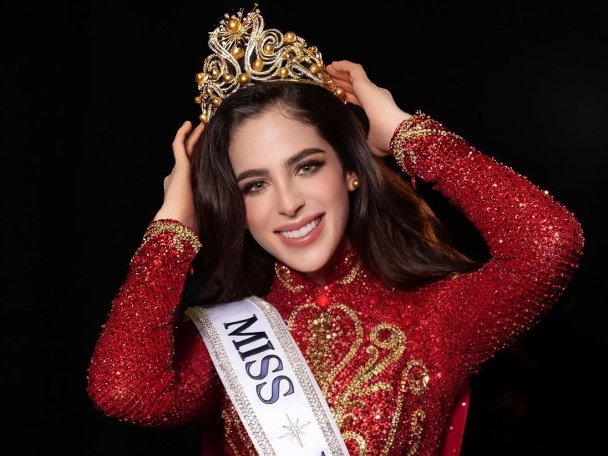 La agenda de Miss Universo, ahora representada por Bosch, llega a Nueva York.