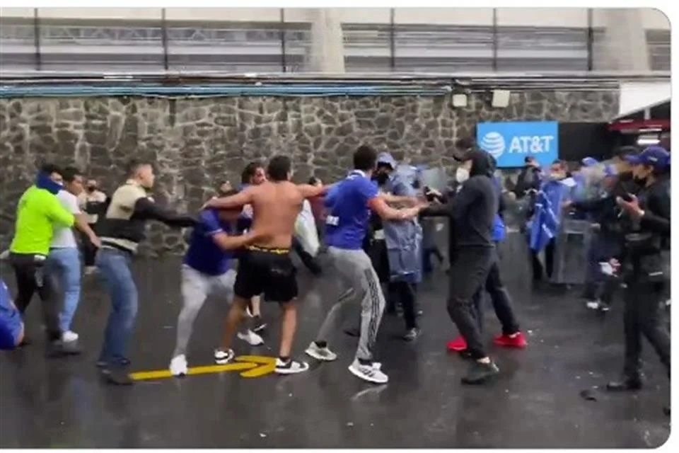 Expulsión de disidentes en la Liga MX