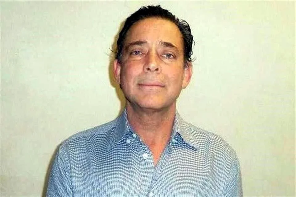 Exoneración de Eugenio Hernández de la extradición.