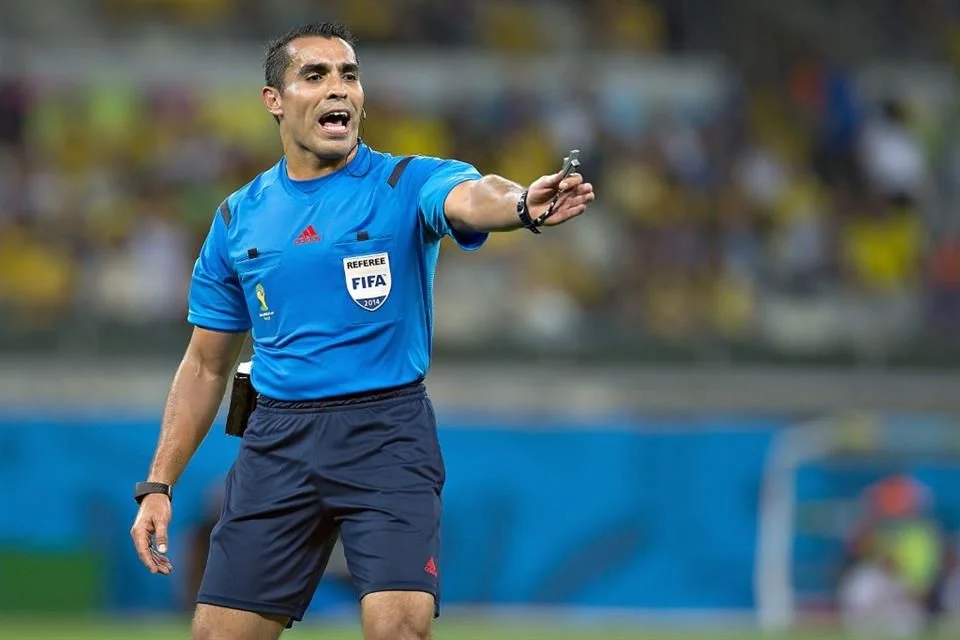 Vinculan a proceso a Marco Antonio Rodríguez.