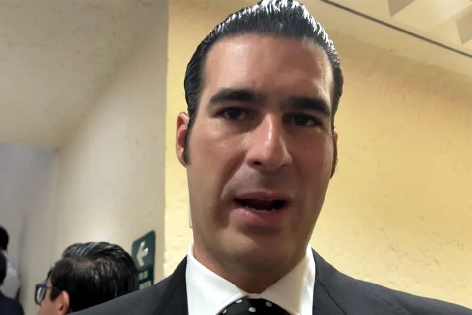 Miguel Torruco Garza asume el cargo de Subsecretario de Seguridad.