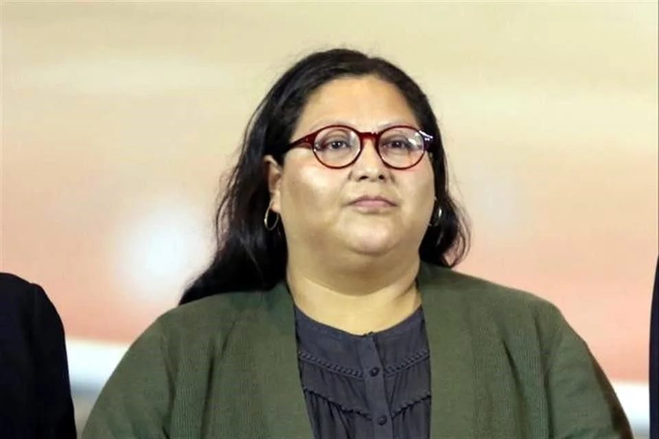 Citlalli acusa a Salinas Pliego e insta al boicot.