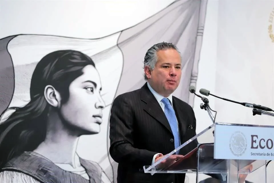 México alcanza cifra histórica en registro de patentes