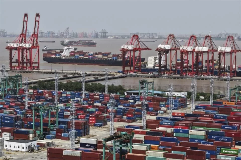 Aumento de exportaciones destaca en ocho regiones por encima de la media.