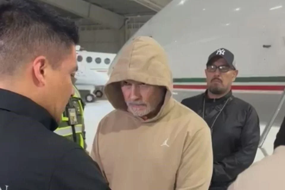 Deniegan amparo a Bermúdez en su caso.