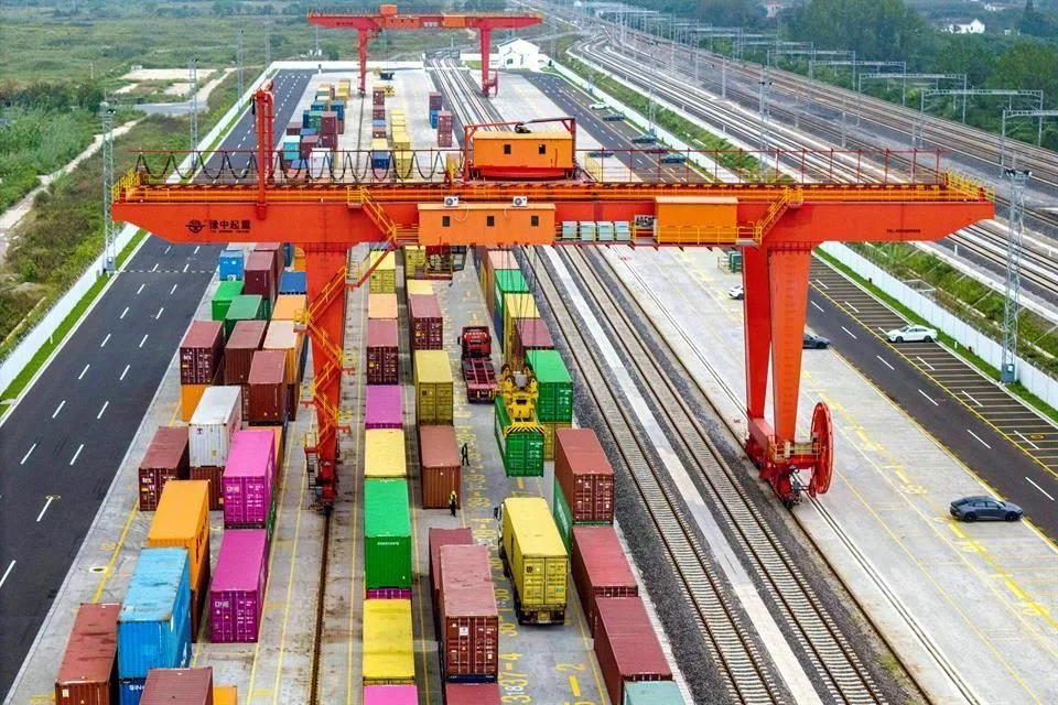 Impuestos de importación: palanca para reformular el T-MEC