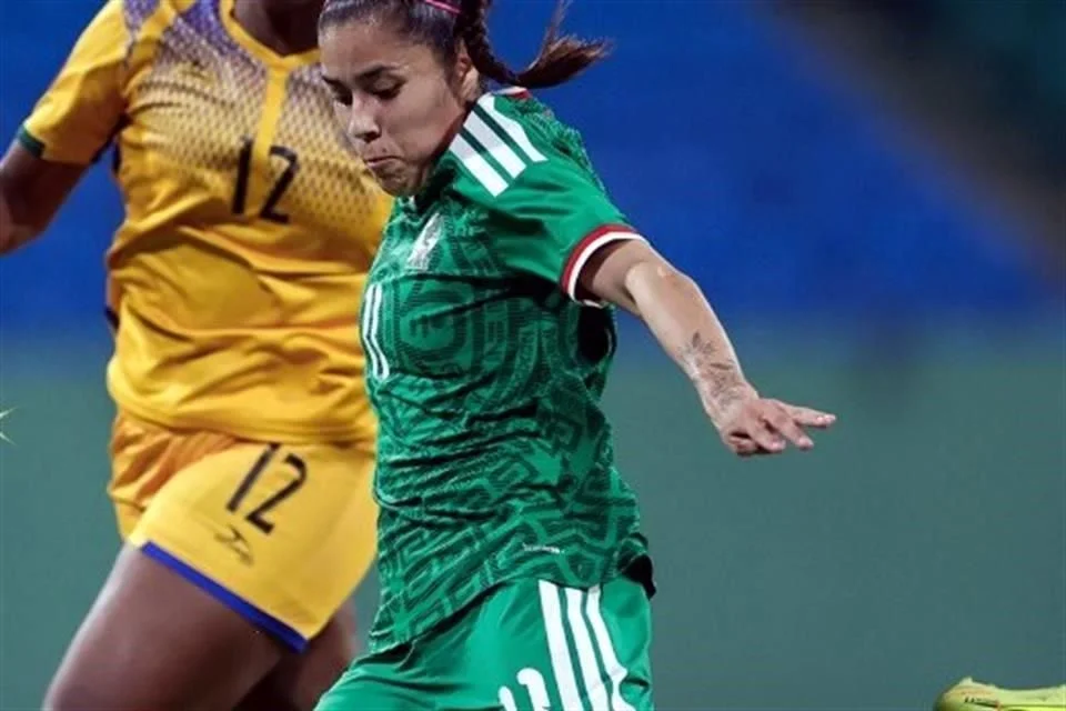 Liga MX: Ovalle celebra su creciente reconocimiento internacional.