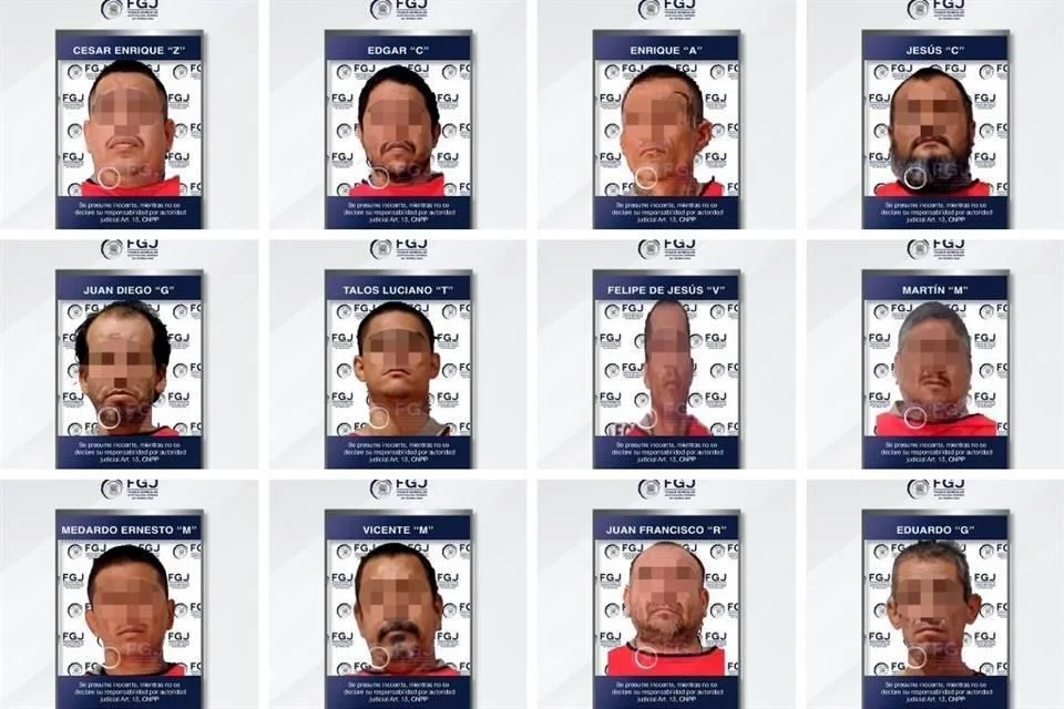 Cárcel de Reynosa: Caída de red de extorsión.