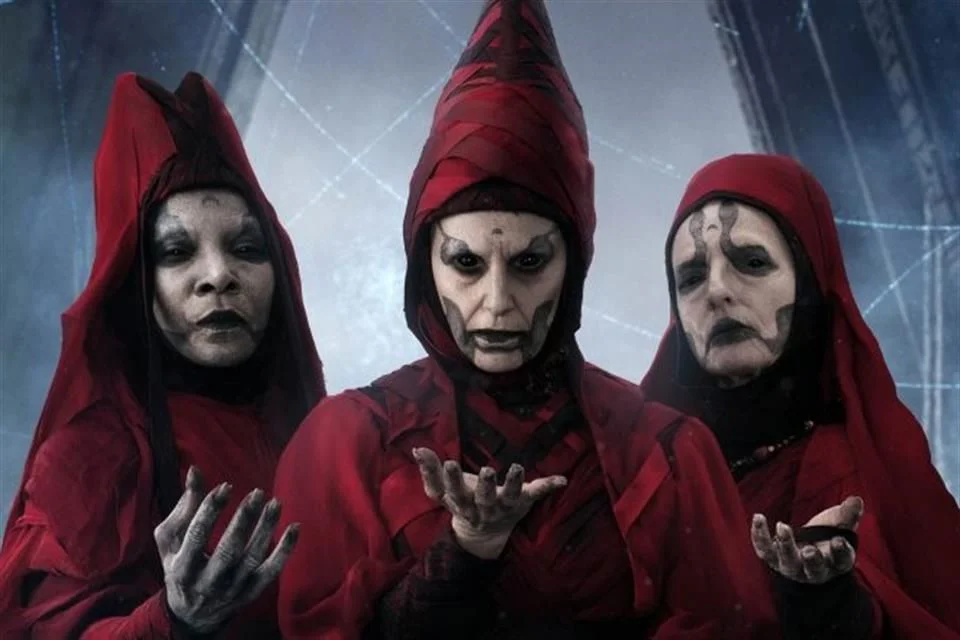 Actriz de ‘Ahsoka’ fuera del proyecto tras negociaciones salariales fallidas