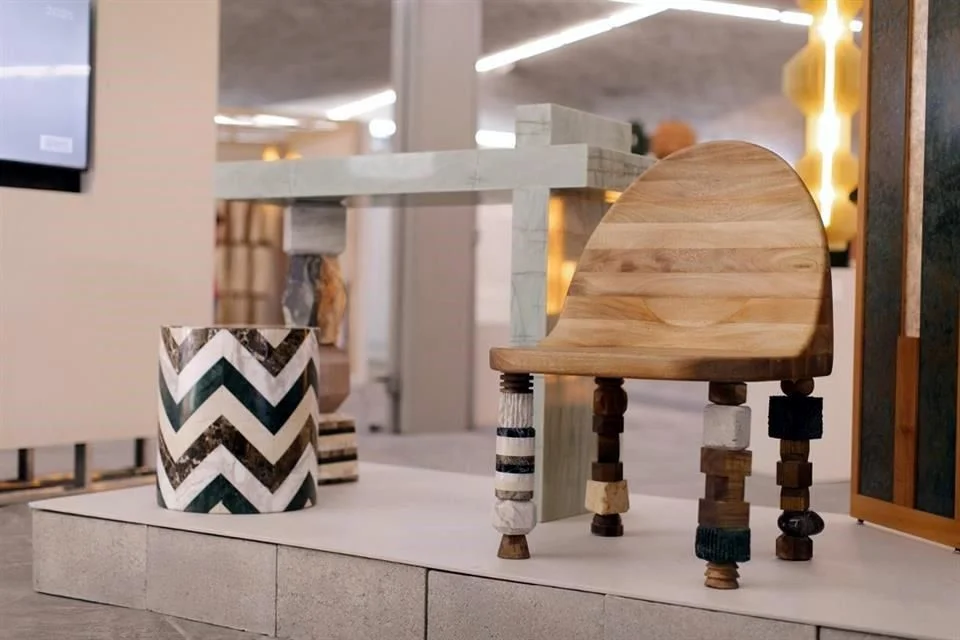 Exploran nuevas fronteras creativas