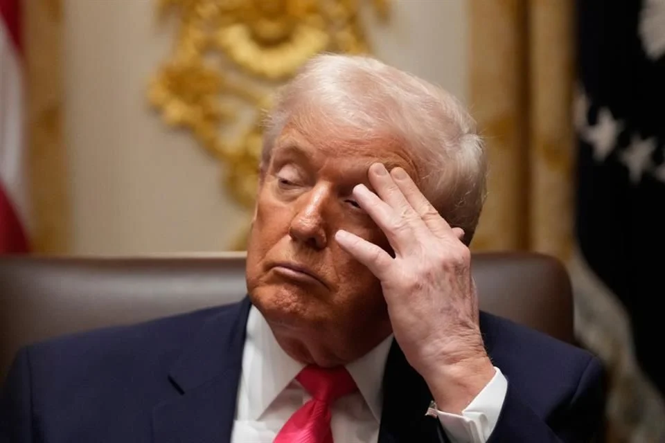 Trump arremete contra inmigrantes somalíes.