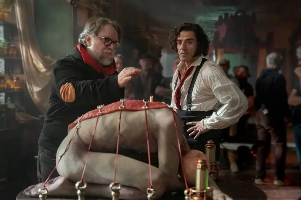 El elenco de ‘Frankenstein’ será homenajeado en Palm Springs.