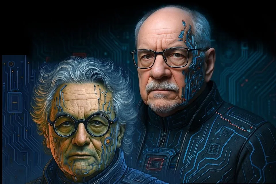 Cineastas se posicionan frente a la inteligencia artificial