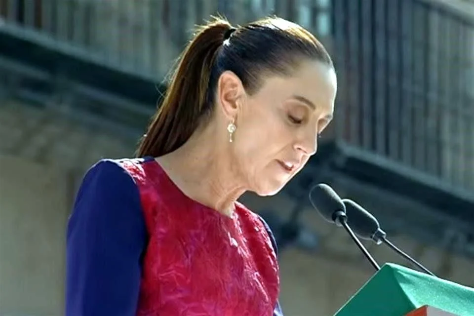 A pesar de las campañas, la Mandataria se impondrá.