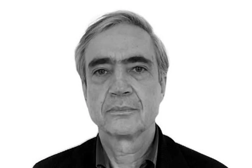 Muere el bardo de lo cotidiano