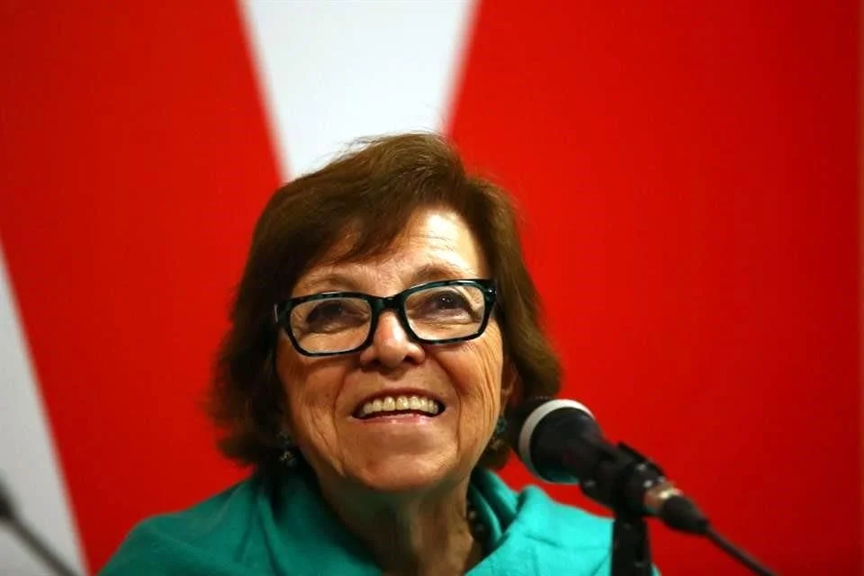 Elsa Cross: Resurgimiento del amor en verso.