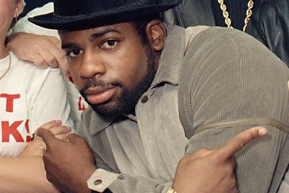 Condena por el asesinato de Jam Master Jay anulada.