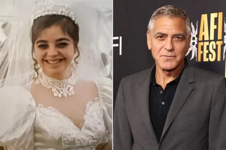 Hermana de George Clooney muere a los 65 años.