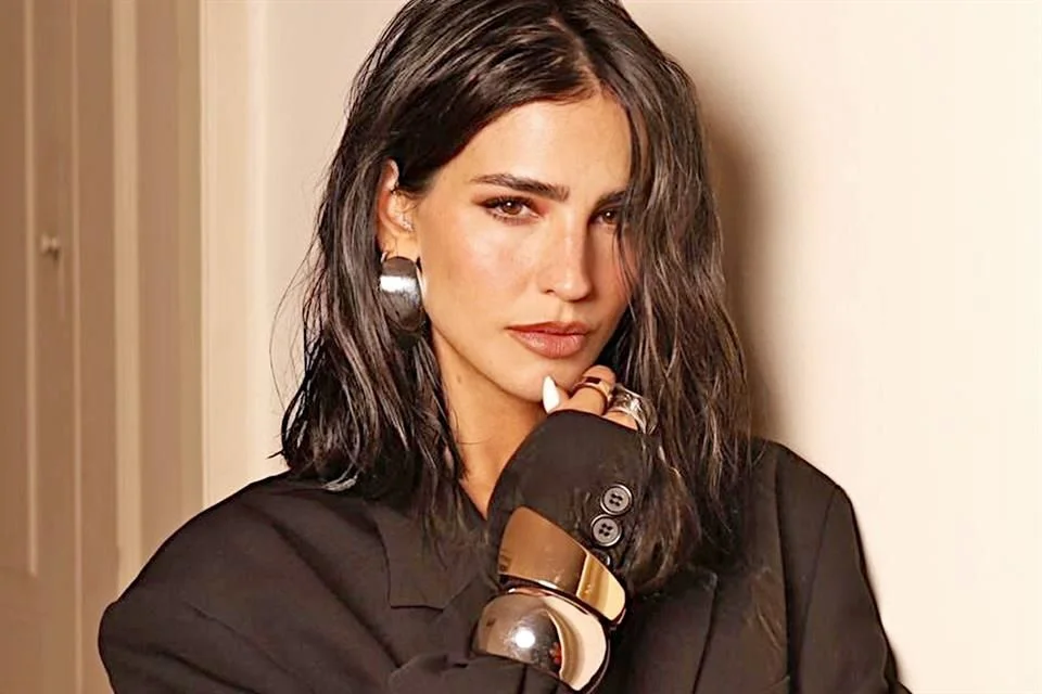 Bárbara de Regil: Ser madre y dejar ir.