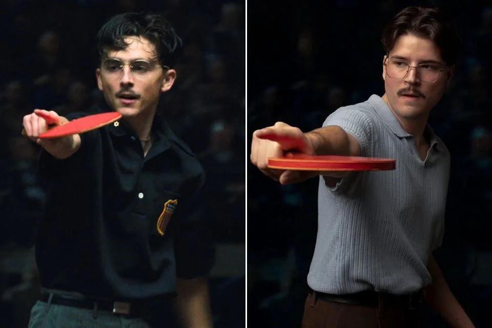 Treviño será la voz de Chalamet.