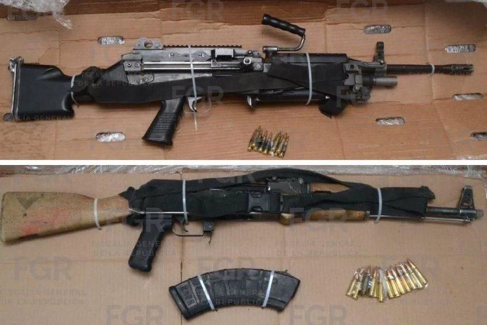 Sentencian a 12 años a agresor de la Guardia Nacional en Zacatecas.