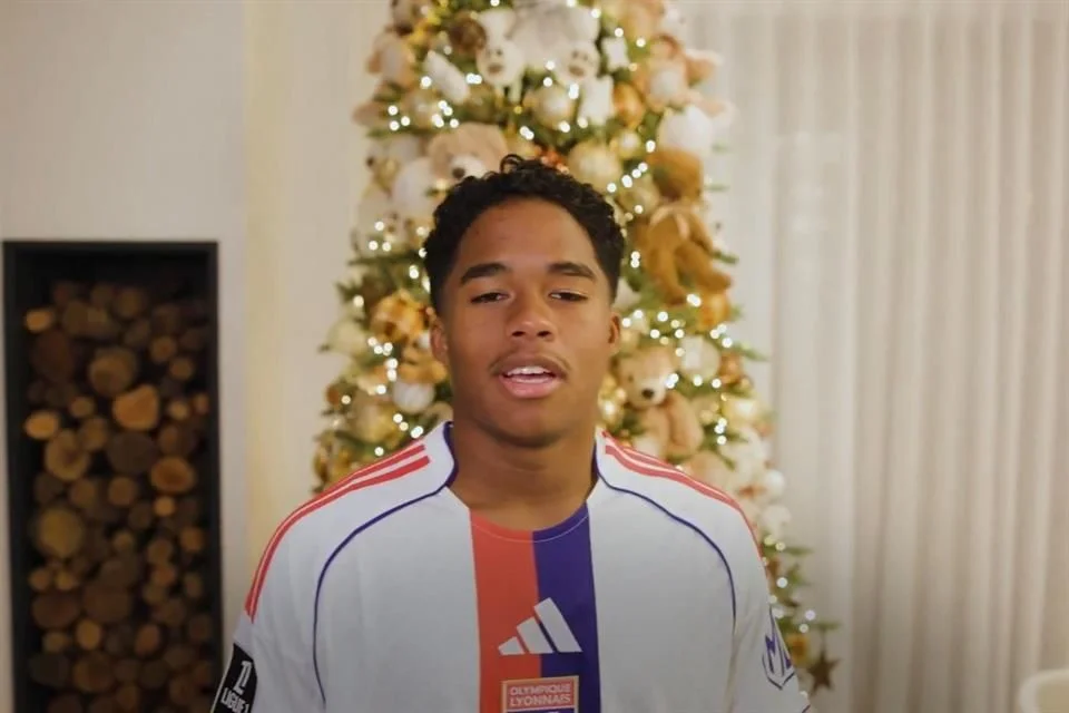 Endrick: El Real Madrid cede al jugador al Lyon