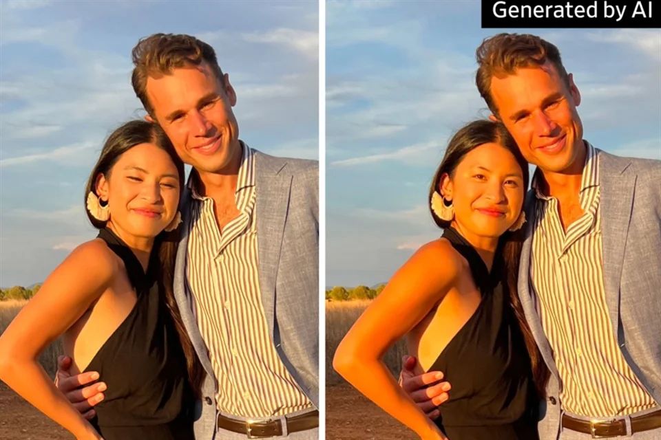 Optimiza tus imágenes con inteligencia artificial: Un manual de retoque y momentos clave.