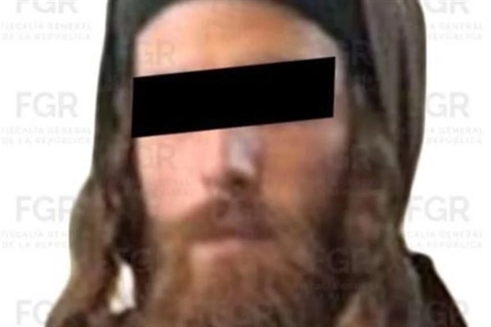 México recibe de Guatemala a líder de Lev Tahor.