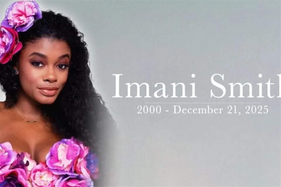 Actriz de ‘El Rey León’, Imani Dia Smith, encontrada sin vida.