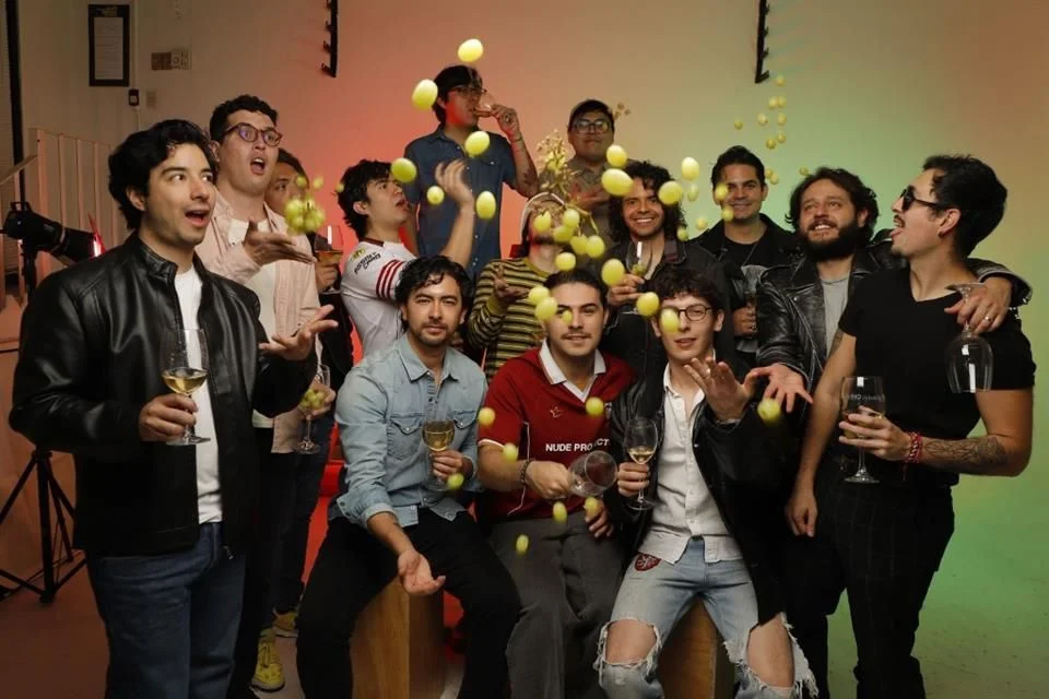 Música que florece: un año nuevo de descubrimientos sonoros.