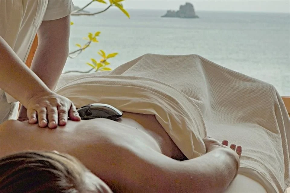 Ixtapa Zihuatanejo: Santuario de Salud y Plenitud