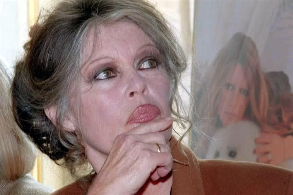 La despedida de Brigitte Bardot se celebrará en Saint-Tropez, Francia.