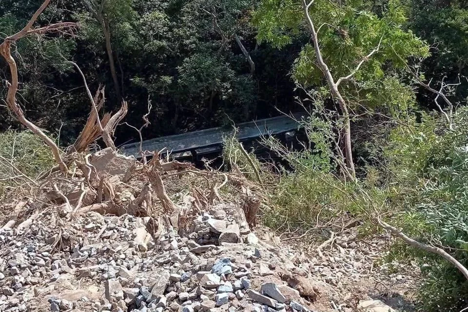 Multitud agotada en el sitio.
