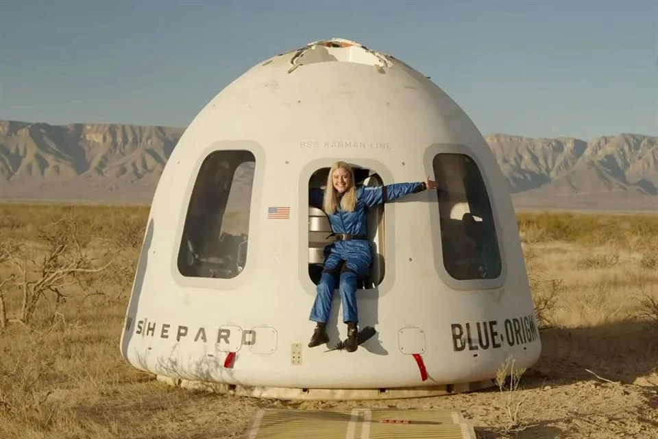 Hacia un cosmos para todos.