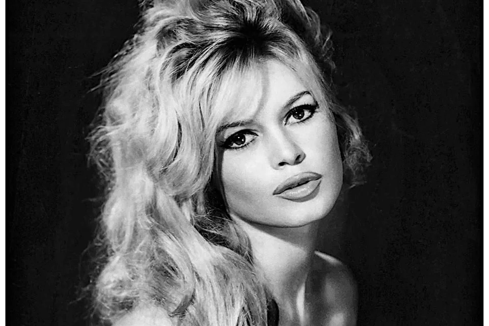 Brigitte Bardot, con su espíritu indomable, se despide